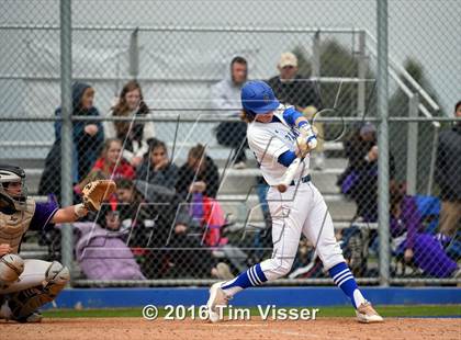 Thumbnail 2 in Douglas County @ Grandview (CHSAA 5A District 8 Tournament) photogallery.