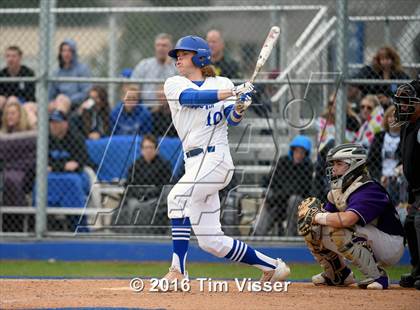 Thumbnail 3 in Douglas County @ Grandview (CHSAA 5A District 8 Tournament) photogallery.