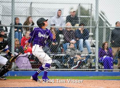 Thumbnail 3 in Douglas County @ Grandview (CHSAA 5A District 8 Tournament) photogallery.