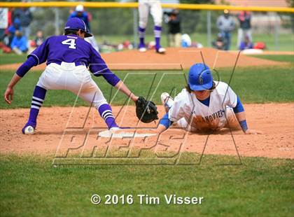 Thumbnail 3 in Douglas County @ Grandview (CHSAA 5A District 8 Tournament) photogallery.