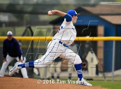 Thumbnail 3 in Douglas County @ Grandview (CHSAA 5A District 8 Tournament) photogallery.