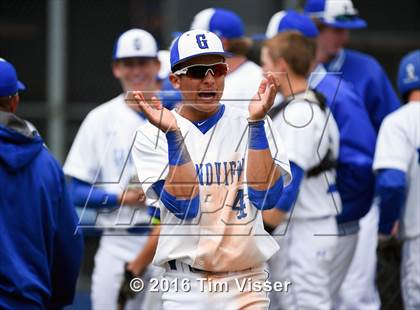 Thumbnail 3 in Douglas County @ Grandview (CHSAA 5A District 8 Tournament) photogallery.