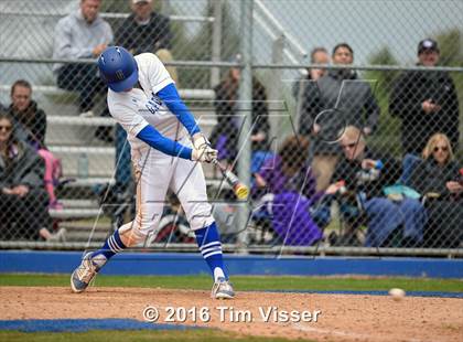 Thumbnail 1 in Douglas County @ Grandview (CHSAA 5A District 8 Tournament) photogallery.