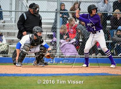 Thumbnail 3 in Douglas County @ Grandview (CHSAA 5A District 8 Tournament) photogallery.