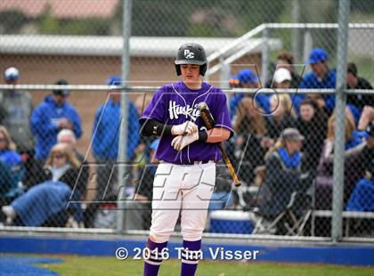 Thumbnail 2 in Douglas County @ Grandview (CHSAA 5A District 8 Tournament) photogallery.