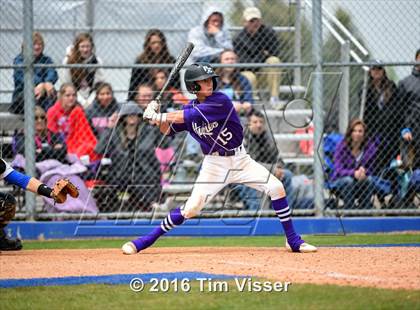 Thumbnail 3 in Douglas County @ Grandview (CHSAA 5A District 8 Tournament) photogallery.