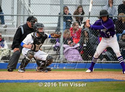 Thumbnail 1 in Douglas County @ Grandview (CHSAA 5A District 8 Tournament) photogallery.