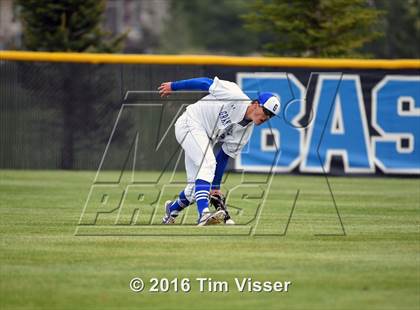 Thumbnail 1 in Douglas County @ Grandview (CHSAA 5A District 8 Tournament) photogallery.