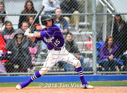 Thumbnail 2 in Douglas County @ Grandview (CHSAA 5A District 8 Tournament) photogallery.