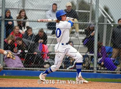 Thumbnail 3 in Douglas County @ Grandview (CHSAA 5A District 8 Tournament) photogallery.