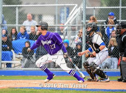 Thumbnail 3 in Douglas County @ Grandview (CHSAA 5A District 8 Tournament) photogallery.