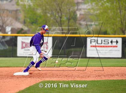 Thumbnail 3 in Douglas County @ Grandview (CHSAA 5A District 8 Tournament) photogallery.