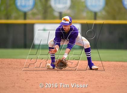 Thumbnail 3 in Douglas County @ Grandview (CHSAA 5A District 8 Tournament) photogallery.