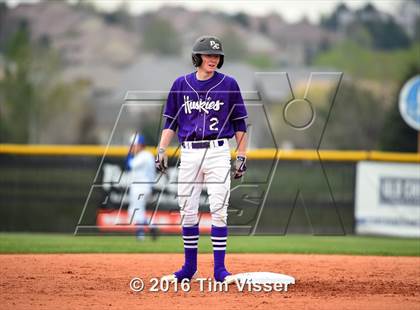 Thumbnail 3 in Douglas County @ Grandview (CHSAA 5A District 8 Tournament) photogallery.