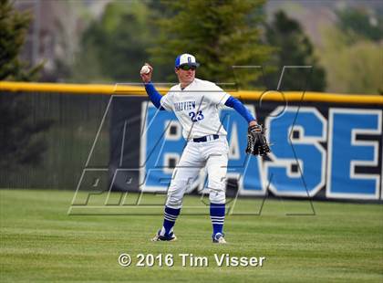 Thumbnail 2 in Douglas County @ Grandview (CHSAA 5A District 8 Tournament) photogallery.
