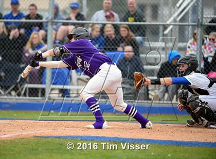 Thumbnail 3 in Douglas County @ Grandview (CHSAA 5A District 8 Tournament) photogallery.