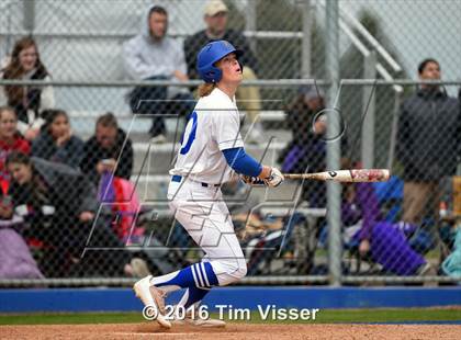 Thumbnail 1 in Douglas County @ Grandview (CHSAA 5A District 8 Tournament) photogallery.