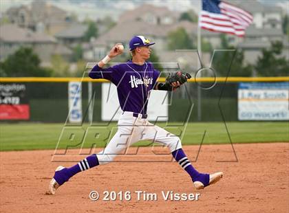 Thumbnail 3 in Douglas County @ Grandview (CHSAA 5A District 8 Tournament) photogallery.