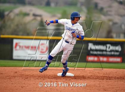 Thumbnail 1 in Douglas County @ Grandview (CHSAA 5A District 8 Tournament) photogallery.