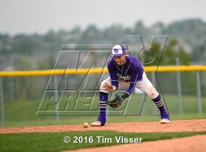Thumbnail 3 in Douglas County @ Grandview (CHSAA 5A District 8 Tournament) photogallery.