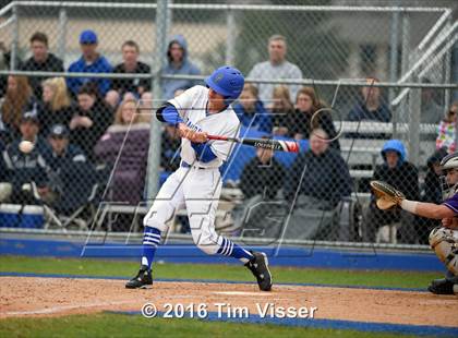 Thumbnail 2 in Douglas County @ Grandview (CHSAA 5A District 8 Tournament) photogallery.