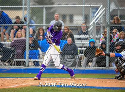 Thumbnail 1 in Douglas County @ Grandview (CHSAA 5A District 8 Tournament) photogallery.