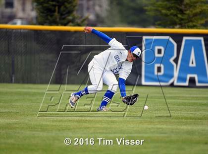 Thumbnail 2 in Douglas County @ Grandview (CHSAA 5A District 8 Tournament) photogallery.