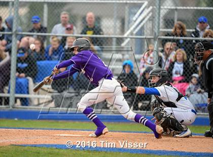 Thumbnail 1 in Douglas County @ Grandview (CHSAA 5A District 8 Tournament) photogallery.