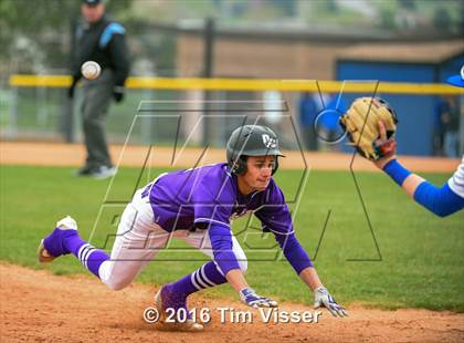 Thumbnail 1 in Douglas County @ Grandview (CHSAA 5A District 8 Tournament) photogallery.