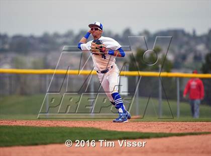 Thumbnail 3 in Douglas County @ Grandview (CHSAA 5A District 8 Tournament) photogallery.