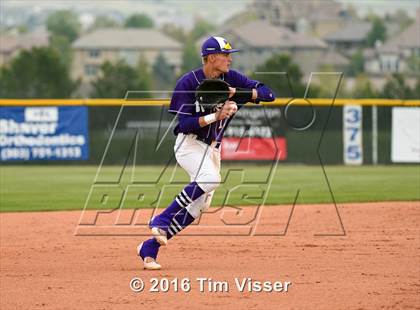 Thumbnail 1 in Douglas County @ Grandview (CHSAA 5A District 8 Tournament) photogallery.