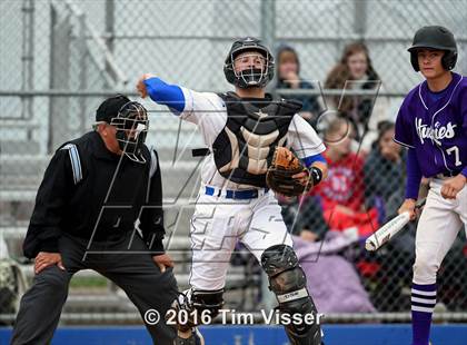 Thumbnail 3 in Douglas County @ Grandview (CHSAA 5A District 8 Tournament) photogallery.