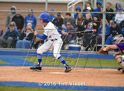 Thumbnail 2 in Douglas County @ Grandview (CHSAA 5A District 8 Tournament) photogallery.