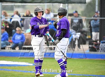 Thumbnail 1 in Douglas County @ Grandview (CHSAA 5A District 8 Tournament) photogallery.