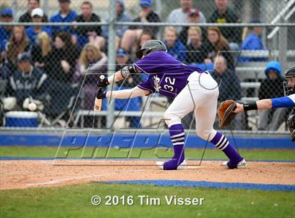 Thumbnail 2 in Douglas County @ Grandview (CHSAA 5A District 8 Tournament) photogallery.