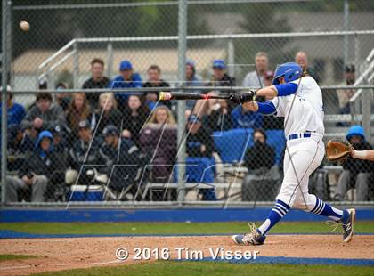 Thumbnail 2 in Douglas County @ Grandview (CHSAA 5A District 8 Tournament) photogallery.