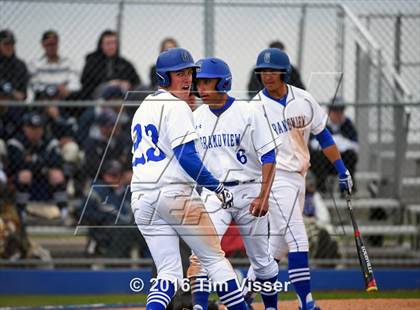 Thumbnail 1 in Douglas County @ Grandview (CHSAA 5A District 8 Tournament) photogallery.