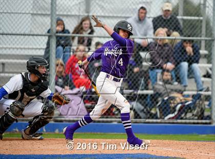 Thumbnail 2 in Douglas County @ Grandview (CHSAA 5A District 8 Tournament) photogallery.