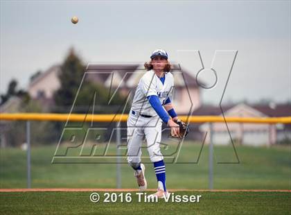 Thumbnail 2 in Douglas County @ Grandview (CHSAA 5A District 8 Tournament) photogallery.