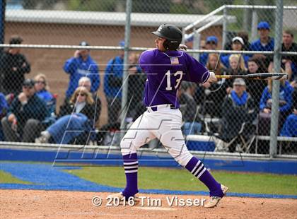 Thumbnail 1 in Douglas County @ Grandview (CHSAA 5A District 8 Tournament) photogallery.
