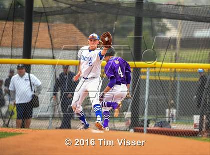 Thumbnail 3 in Douglas County @ Grandview (CHSAA 5A District 8 Tournament) photogallery.