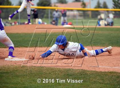 Thumbnail 1 in Douglas County @ Grandview (CHSAA 5A District 8 Tournament) photogallery.