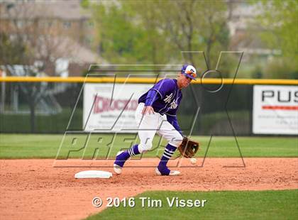 Thumbnail 1 in Douglas County @ Grandview (CHSAA 5A District 8 Tournament) photogallery.
