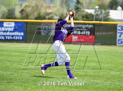 Thumbnail 2 in Douglas County @ Grandview (CHSAA 5A District 8 Tournament) photogallery.