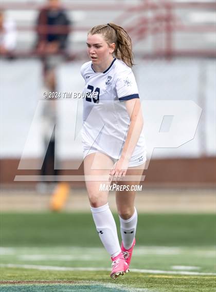 Thumbnail 3 in Columbine @ Rock Canyon (CHSAA 5A Playoffs Second Round) photogallery.