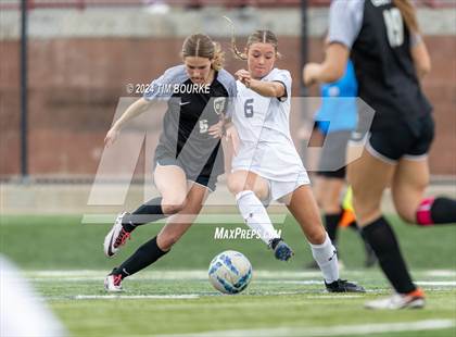 Thumbnail 1 in Columbine @ Rock Canyon (CHSAA 5A Playoffs Second Round) photogallery.