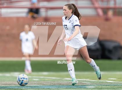 Thumbnail 2 in Columbine @ Rock Canyon (CHSAA 5A Playoffs Second Round) photogallery.