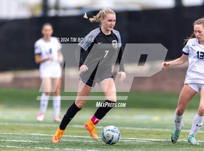 Thumbnail 3 in Columbine @ Rock Canyon (CHSAA 5A Playoffs Second Round) photogallery.
