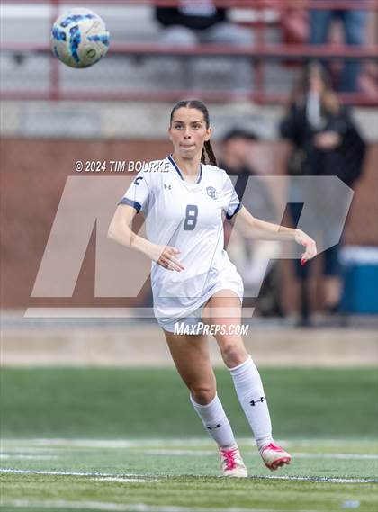 Thumbnail 1 in Columbine @ Rock Canyon (CHSAA 5A Playoffs Second Round) photogallery.