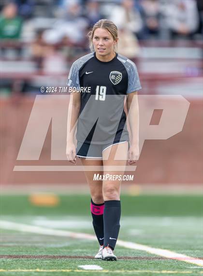 Thumbnail 1 in Columbine @ Rock Canyon (CHSAA 5A Playoffs Second Round) photogallery.
